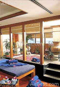 Pattaya Marriott Resort & Spa 23